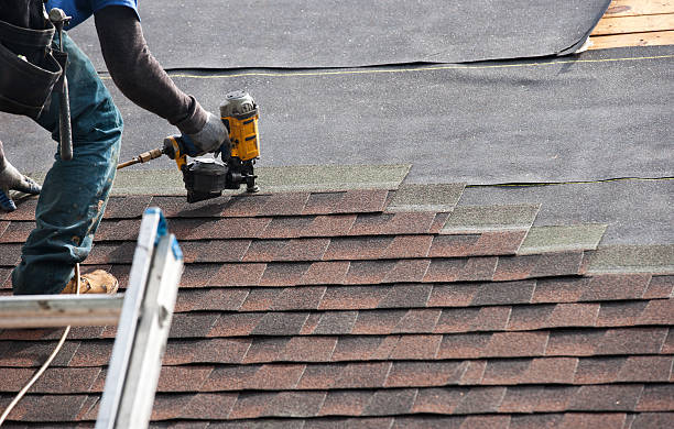 Licensed Roof Replacement service in Houghton Lake, MI - Brentwood Metal Roofing